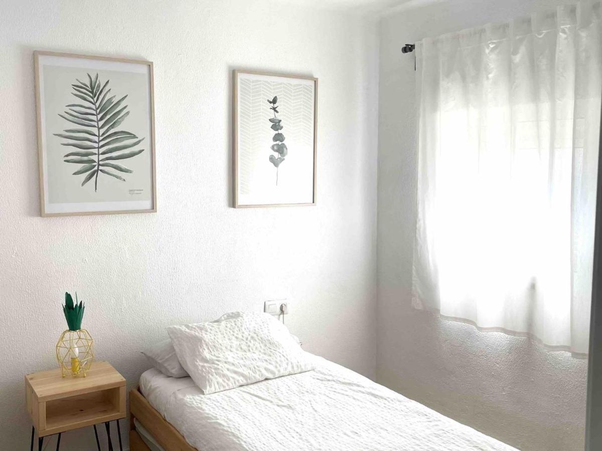 Fedriani Bright And Cosy Apartment Seville Exterior photo