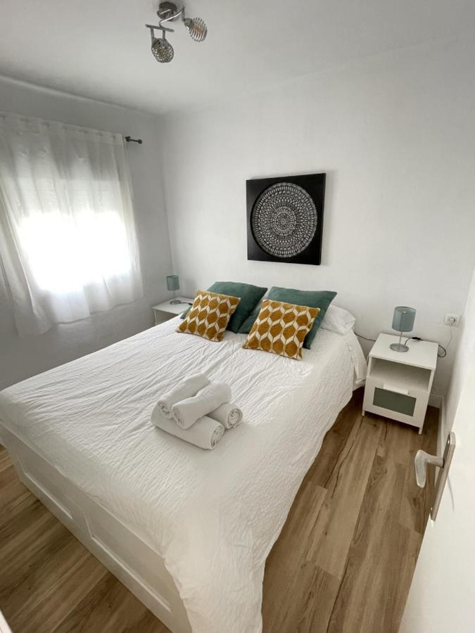Fedriani Bright And Cosy Apartment Seville Exterior photo